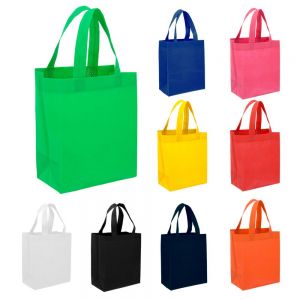 BOLSA FOREST. personalizada